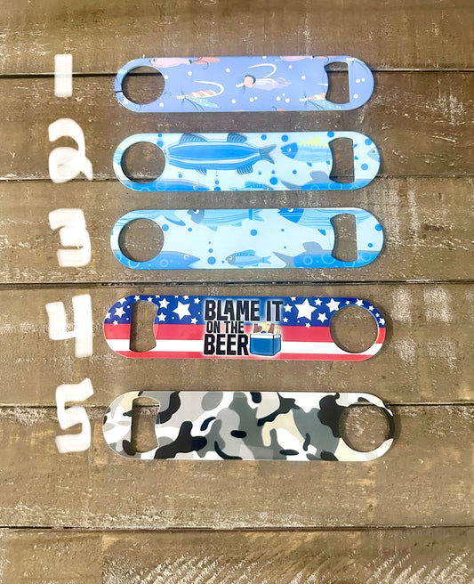 Bottle Openers
