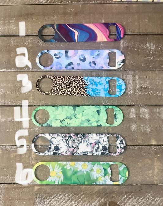 Bottle Openers